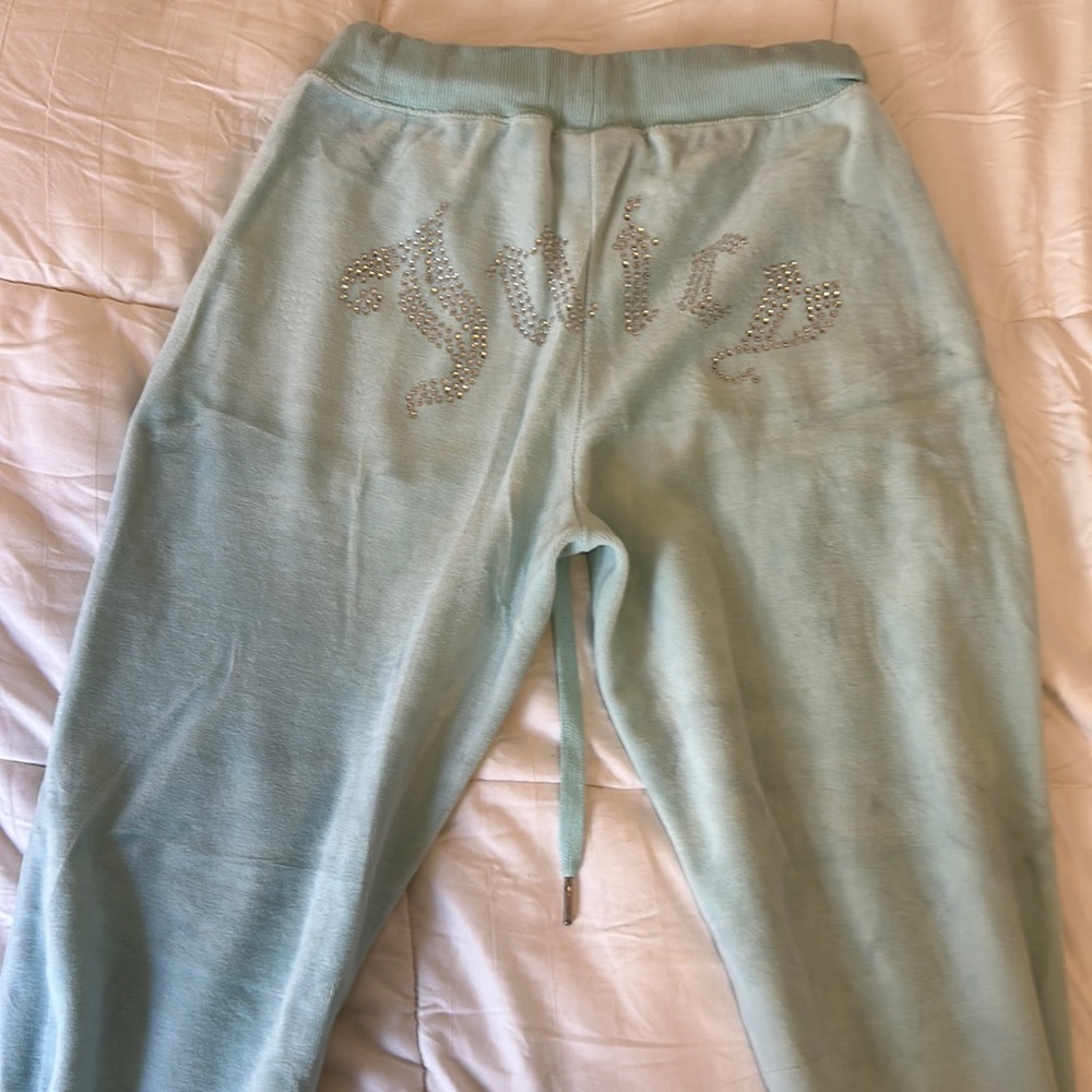 Juicy sweatpants